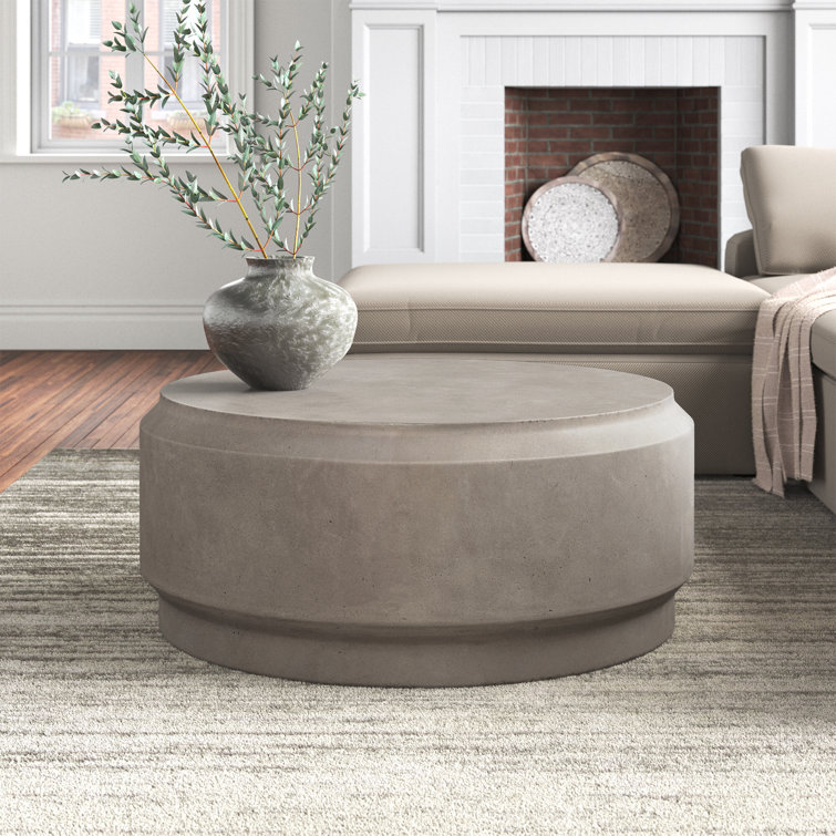 Cassis Coffee Table Joss Main